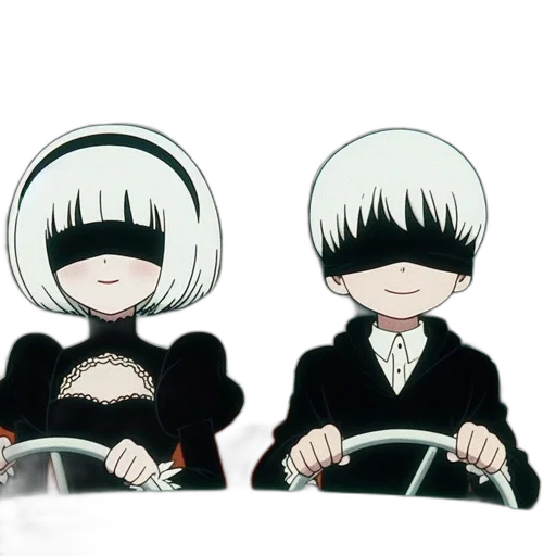 mask, car, concept art, anime, cartoon, comic book art, outer space, monochrome transparent PNG cut-out
