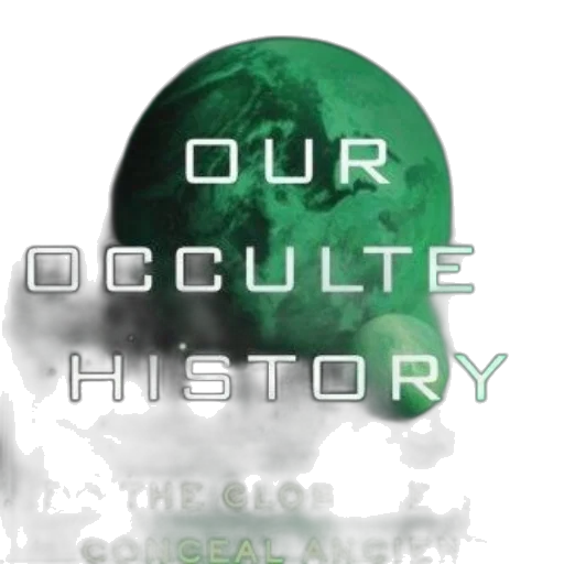 outer space, green, rule, secrecy, our, occulted, history, global transparent PNG cut-out