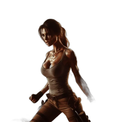 weapon, concept art, fantasy art, comic book art, photorealistic, earth tones, golden, ancient transparent PNG cut-out