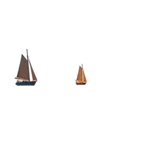 hat, shoes, crown, umbrella, pixel art, 3d render, concept art, photorealistic transparent PNG cut-out