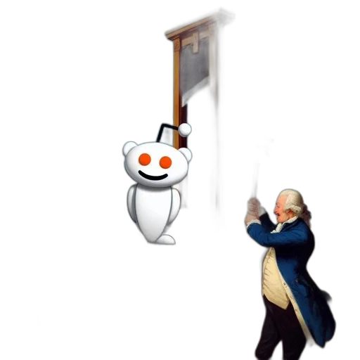staff, weapon, robot, sword, concept art, pixel art, fantasy art, cartoon transparent PNG cut-out