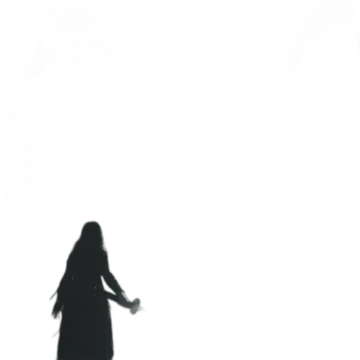 dress, staff, sword, weapon, concept art, comic book art, pixel art, fantasy art transparent PNG cut-out