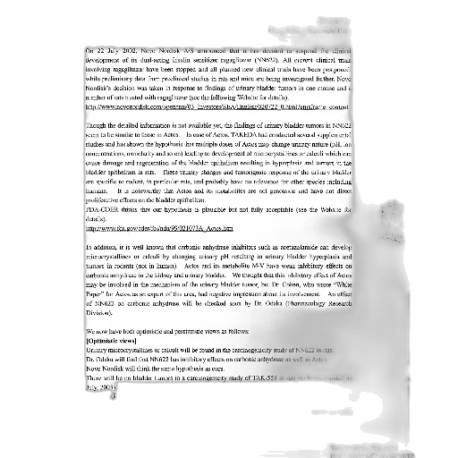 staff, document, 2002, discussing, development, drug, bladder, cancer transparent PNG cut-out
