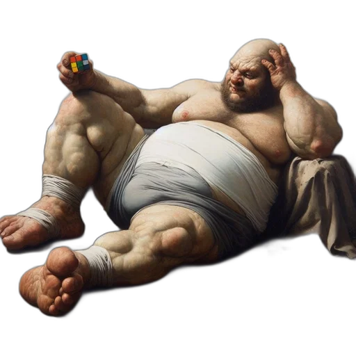 food, creature, shoes, photorealistic, concept art, oil painting, fantasy art, large transparent PNG cut-out