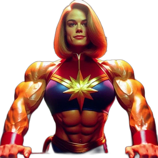 jacket, robot, comic book art, concept art, pixel art, 3d render, figure, captain transparent PNG cut-out