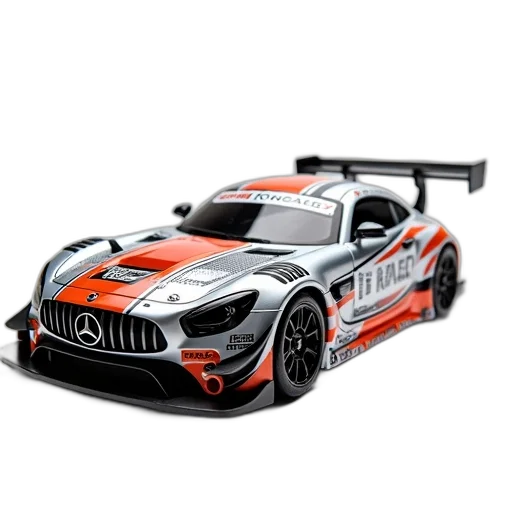 car, 3d render, concept art, photorealistic transparent PNG cut-out