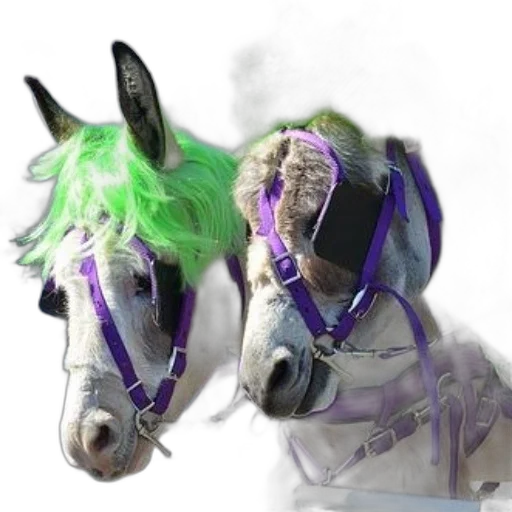 mask, animal, dragon, creature, vaporwave, concept art, cyberpunk, photorealistic transparent PNG cut-out