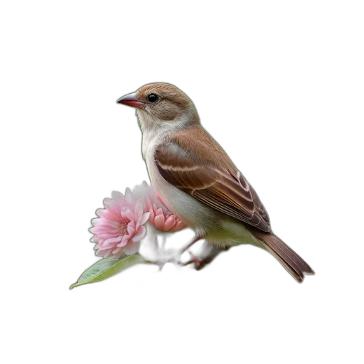 animal, flower, staff, jewelry, photorealistic, oil painting, watercolor, 3d render transparent PNG cut-out