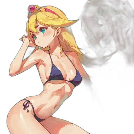 weapon, anime, pixel art, concept art, watercolor, underwater, beach, fire transparent PNG cut-out
