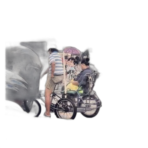 car, robot, mask, weapon, anime, concept art, vaporwave, 3d render transparent PNG cut-out