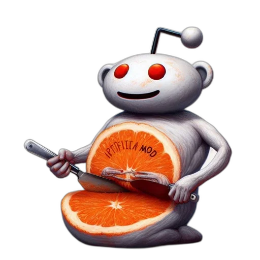 robot, food, animal, staff, concept art, 3d render, pixel art, monochrome transparent PNG cut-out