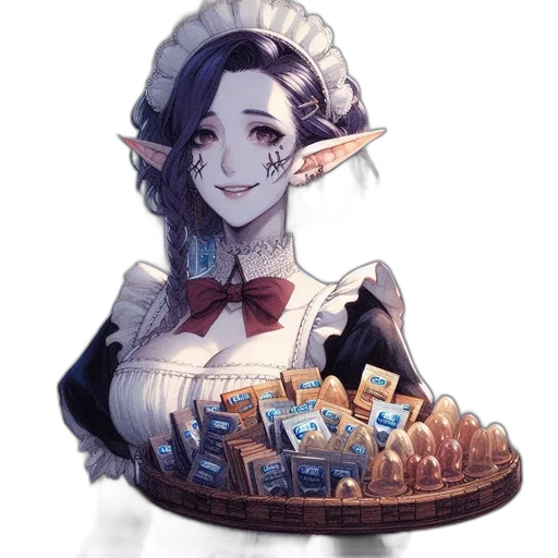 staff, crown, food, jewelry, fantasy art, concept art, pixel art, anime transparent PNG cut-out