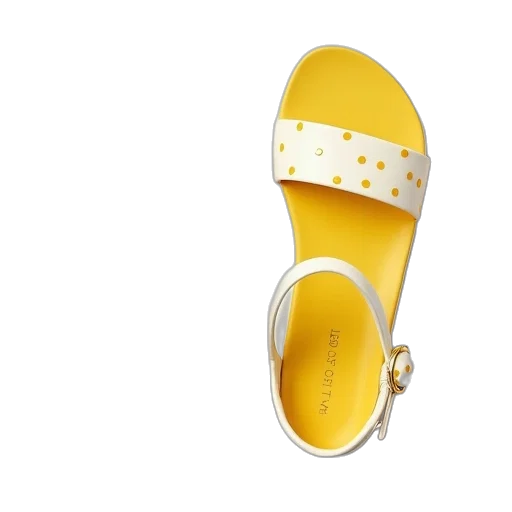 shoes, jewelry, golden, pair transparent PNG cut-out