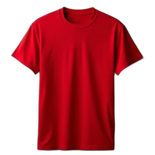 dress, staff, jacket, 3d render, red, shirt, real, estate transparent PNG cut-out