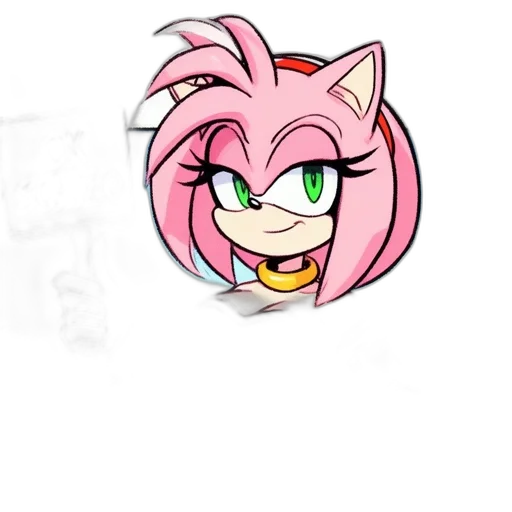 face, creature, animal, staff, anime, pixel art, cartoon, concept art transparent PNG cut-out
