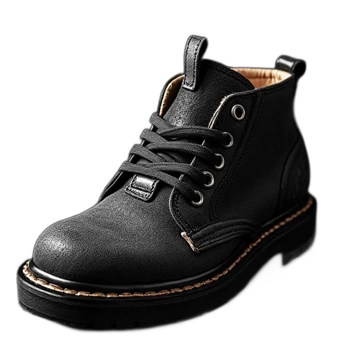 shoes, 3d render, photorealistic, marto transparent PNG cut-out