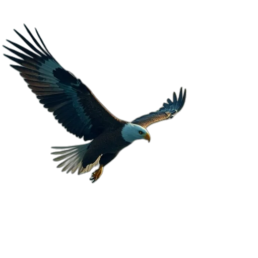 animal, staff, creature, jewelry, 3d render, photorealistic, concept art, blue transparent PNG cut-out