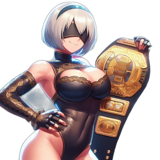 robot, weapon, concept art, fantasy art, cyberpunk, anime, animated, female transparent PNG cut-out