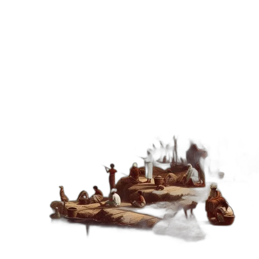 crown, food, furniture, shoes, concept art, fantasy art, pixel art, watercolor transparent PNG cut-out