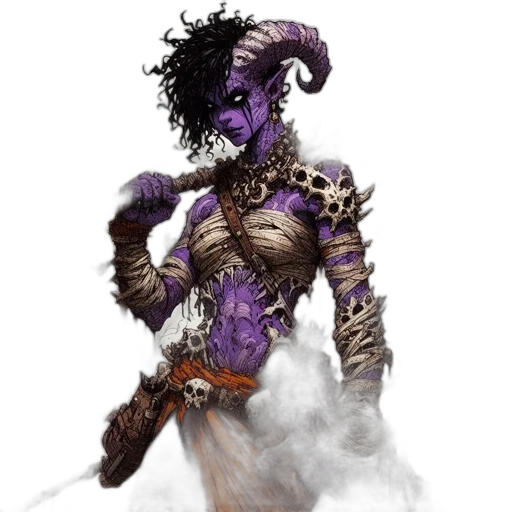 dragon, staff, fantasy art, concept art, comic book art, pixel art, dark, fantasy-themed transparent PNG cut-out