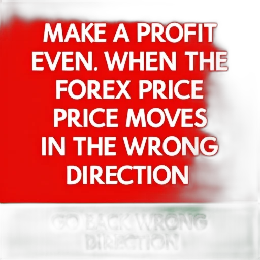 red, green, sign, white, text, reads, make, profit transparent PNG cut-out