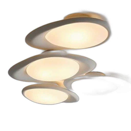 jewelry, furniture, hat, shoes, 3d render, earth tones, collection, modern transparent PNG cut-out
