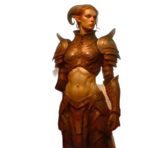staff, sword, concept art, fantasy art, 3d render, pixel art, golden, earth tones transparent PNG cut-out