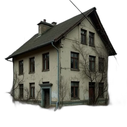 building, furniture, staff, face, 3d render, photorealistic, concept art, pixel art transparent PNG cut-out
