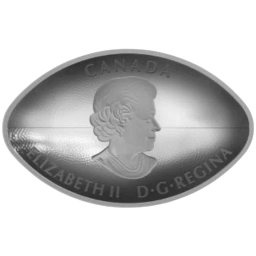jewelry, face, photorealistic, 3d render, silver, coin, oval, shape transparent PNG cut-out
