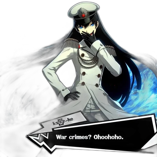 weapon, staff, sword, mask, concept art, anime, comic book art, monochrome transparent PNG cut-out