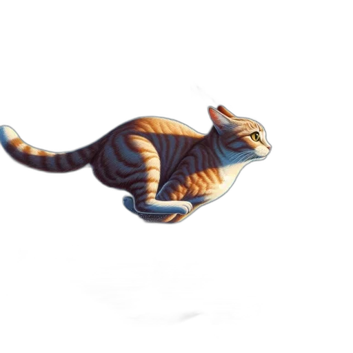 dragon, creature, animal, staff, concept art, 3d render, fantasy art, photorealistic transparent PNG cut-out