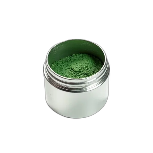 bottle, jewelry, food, green, silver, cylindrical, container, substance transparent PNG cut-out