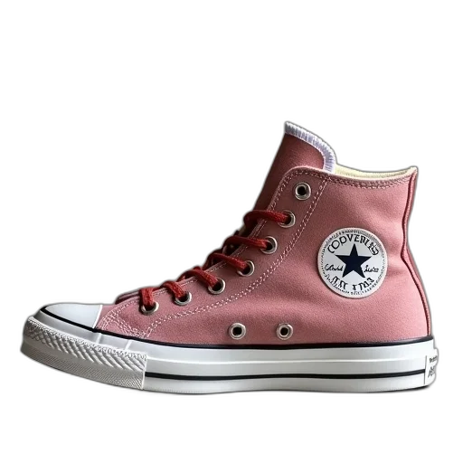 shoes, 3d render, photorealistic, concept art transparent PNG cut-out