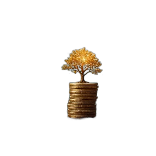 tree, crown, jewelry, furniture transparent PNG cut-out