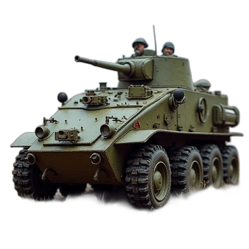 weapon, car, animal, robot transparent PNG cut-out