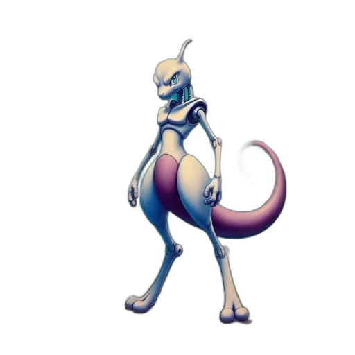 dragon, creature, robot, animal, concept art, 3d render, pixel art, fantasy art transparent PNG cut-out