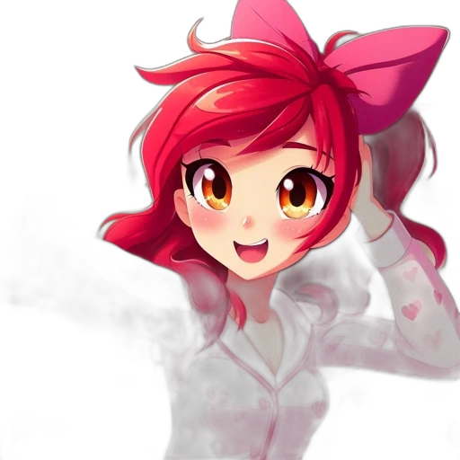 staff, creature, weapon, anime, pixel art, concept art, watercolor, fire transparent PNG cut-out