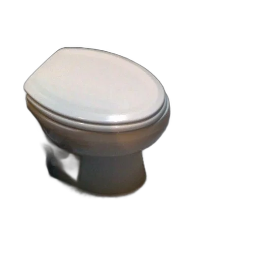 furniture, crown, hat, robot, 3d render, photorealistic, white, toilet transparent PNG cut-out