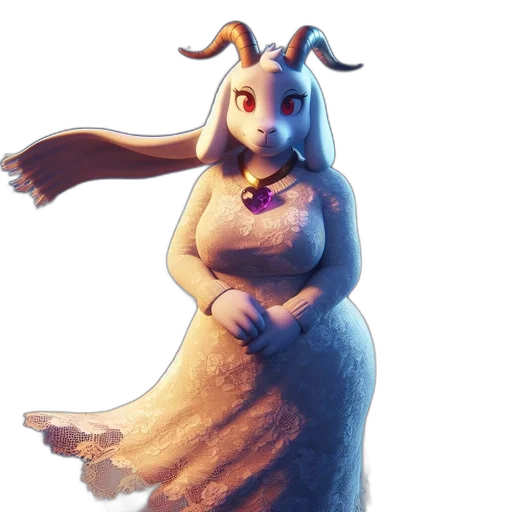 dress, creature, dragon, animal, concept art, 3d render, fantasy art, watercolor transparent PNG cut-out