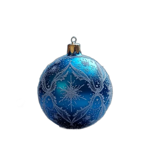 jewelry, 3d render, photorealistic, blue transparent PNG cut-out
