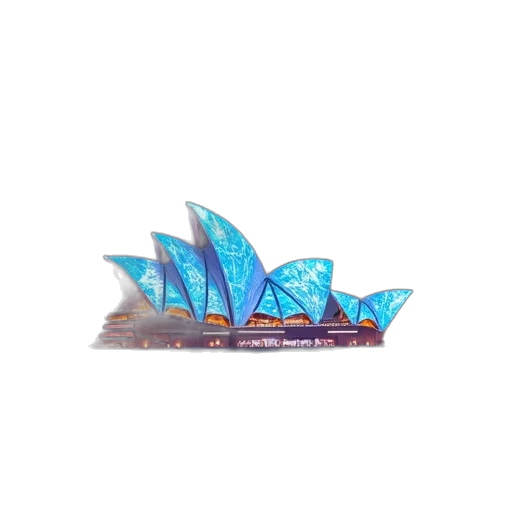 3d render, pixel art, concept art, vaporwave, blue, new, zealand, technology transparent PNG cut-out