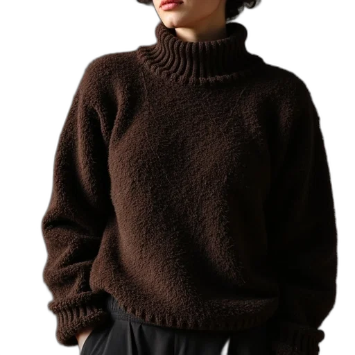 hat, jacket, staff, dress, photorealistic, dark, earth tones, monochrome transparent PNG cut-out