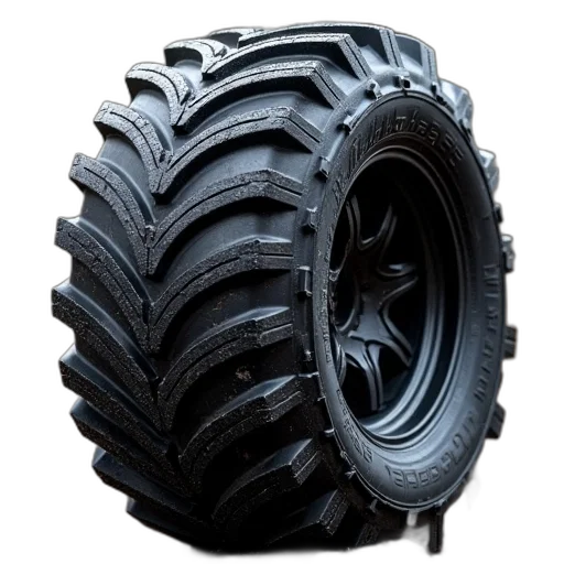 weapon, 3d render, tread, steer, tire, made, oem, rated transparent PNG cut-out