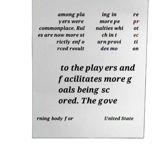 poster, text, discussing, impact, stricter, rule, enforcement, player transparent PNG cut-out