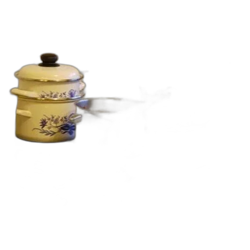 jewelry, staff, crown, bottle, 3d render, photorealistic, kitchen, scene transparent PNG cut-out