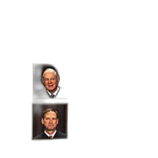 hair, face, staff, cover, uncertain, justice, roberts, court transparent PNG cut-out