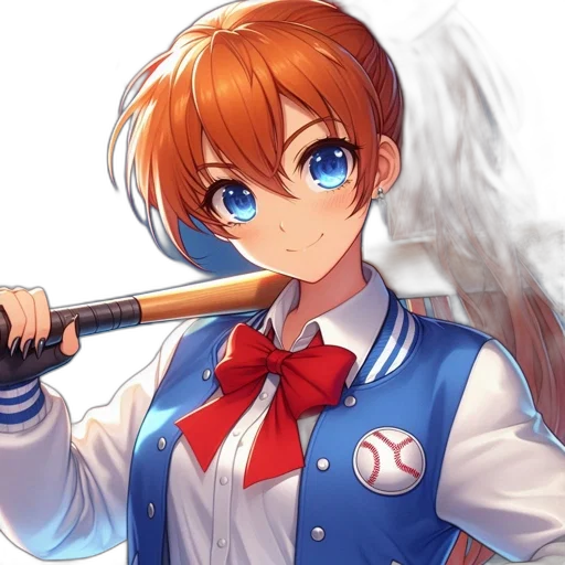 staff, weapon, sword, anime, pixel art, cartoon, photorealistic, blue transparent PNG cut-out