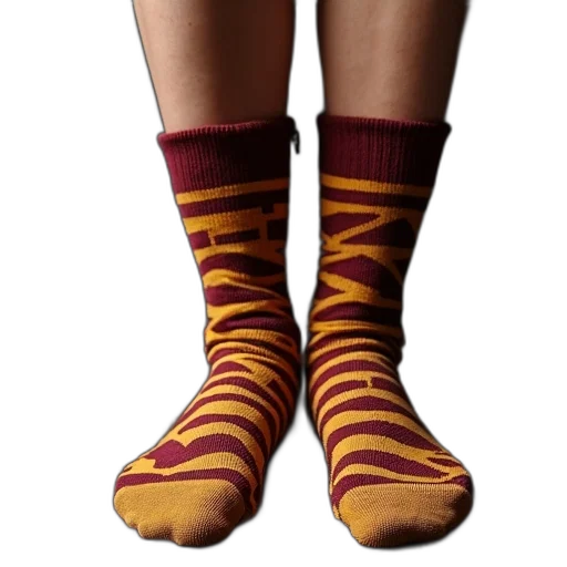 shoes, harry, potter, socks transparent PNG cut-out