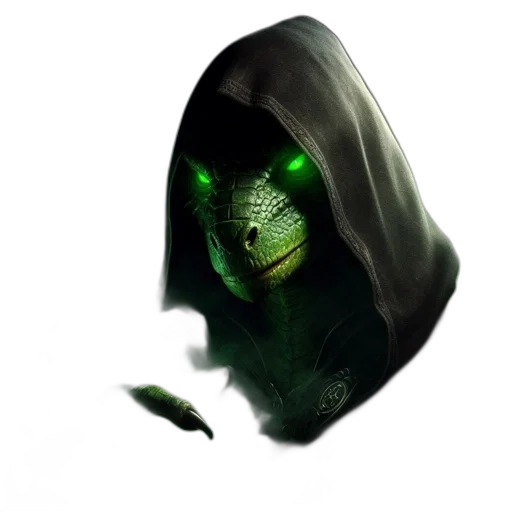 mask, face, creature, dragon, concept art, fantasy art, pixel art, photorealistic transparent PNG cut-out
