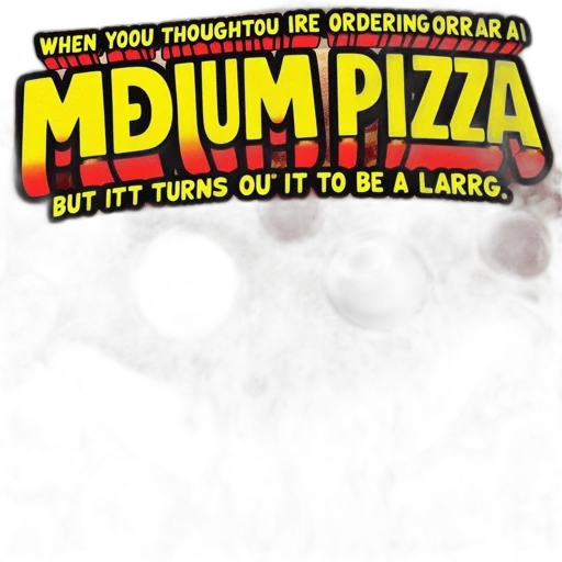food, advertising, parody, comical, face-like, slice, pepperoni, pizza transparent PNG cut-out